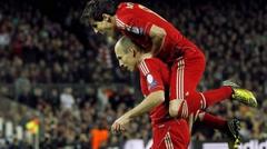 javi martínez: 'vine a por títulos y ya estamos en dos finales'